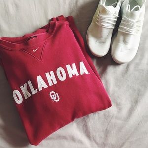 Vintage Nike Sweatshirt